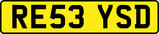 RE53YSD