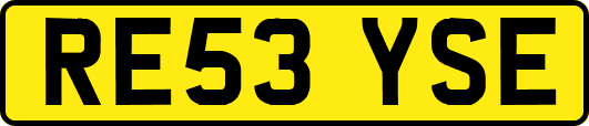 RE53YSE