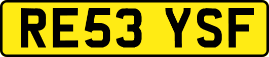 RE53YSF