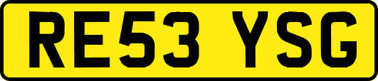 RE53YSG