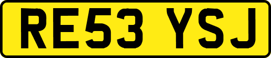 RE53YSJ