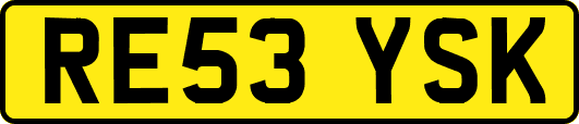 RE53YSK