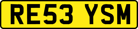 RE53YSM