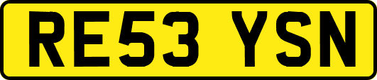RE53YSN