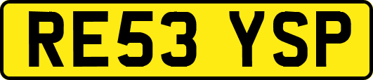 RE53YSP