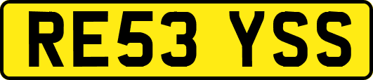 RE53YSS