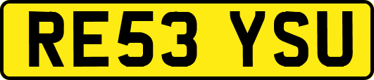 RE53YSU