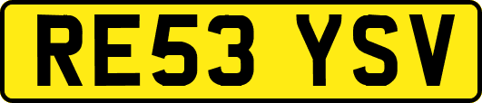 RE53YSV