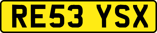 RE53YSX