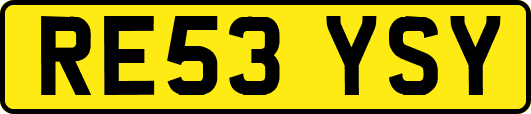 RE53YSY