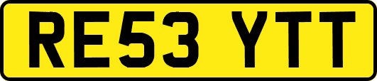RE53YTT