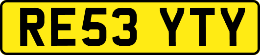 RE53YTY