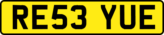RE53YUE