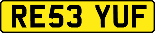 RE53YUF