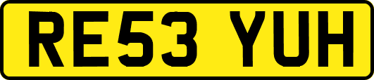 RE53YUH
