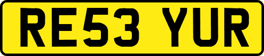 RE53YUR