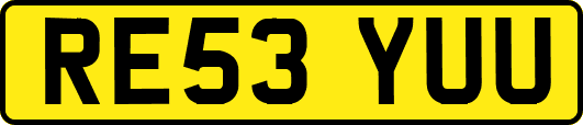 RE53YUU