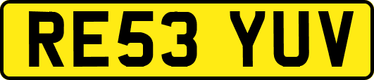 RE53YUV