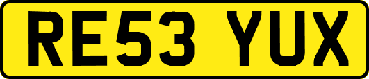 RE53YUX