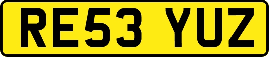RE53YUZ