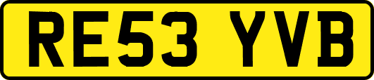 RE53YVB
