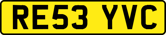 RE53YVC
