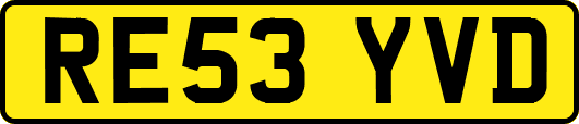 RE53YVD