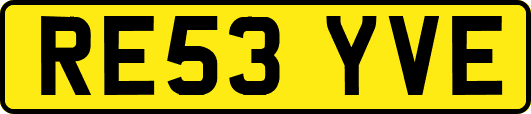 RE53YVE