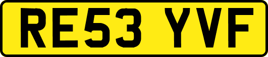 RE53YVF