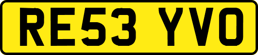 RE53YVO