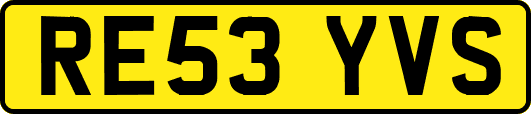 RE53YVS