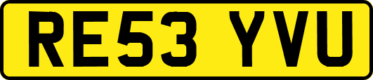 RE53YVU