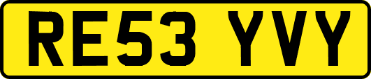 RE53YVY