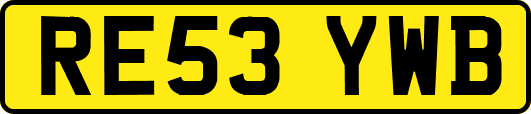 RE53YWB