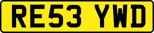 RE53YWD
