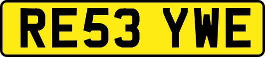 RE53YWE