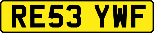 RE53YWF