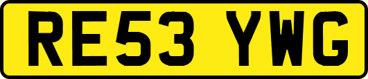 RE53YWG
