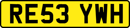 RE53YWH