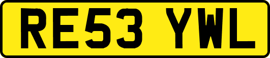 RE53YWL