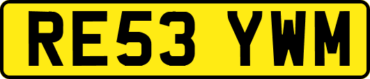 RE53YWM