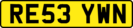 RE53YWN