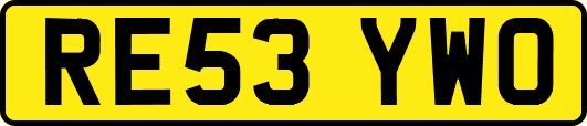 RE53YWO