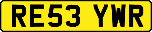 RE53YWR