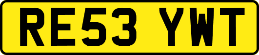 RE53YWT
