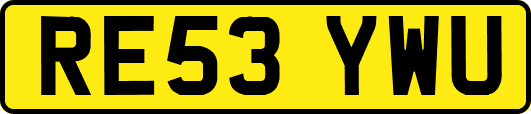 RE53YWU