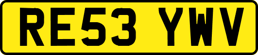 RE53YWV