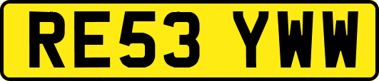 RE53YWW