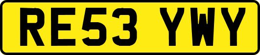 RE53YWY