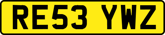 RE53YWZ